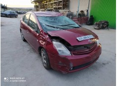 toyota prius (nhw20) del año 2004 2