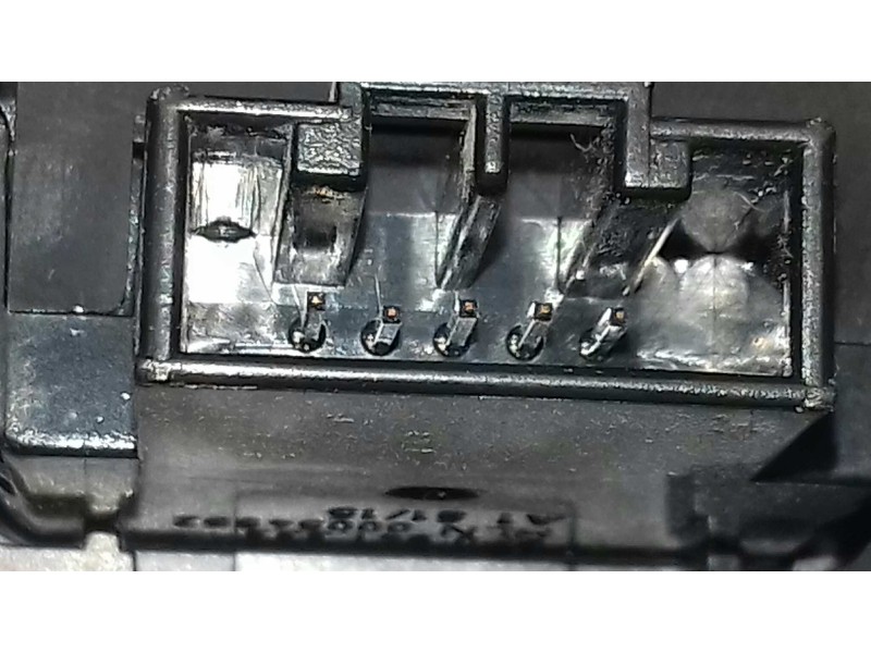 Recambio de mando luces para seat ibiza st (6j8) reference referencia OEM IAM 5G0941431AA 6P1858060 