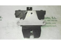 Recambio de cerradura maletero / porton para ford focus berlina (cap) ghia referencia OEM IAM 01041111006  