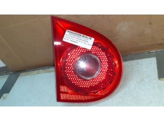 Recambio de piloto trasero izquierdo interior para volkswagen golf v berlina (1k1) highline referencia OEM IAM 1K6945093G  