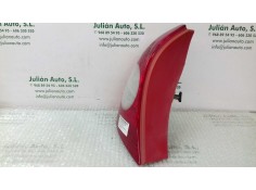 Recambio de piloto trasero izquierdo para renault clio ii fase ii (b/cb0) authentique referencia OEM IAM 8200071413 89023922  2