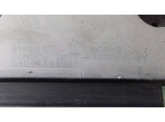 Recambio de cerradura maletero / porton para ford focus berlina (cap) ghia referencia OEM IAM 01041111006   2