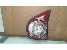 Recambio de piloto trasero izquierdo interior para volkswagen golf v berlina (1k1) highline referencia OEM IAM 1K6945093G   2