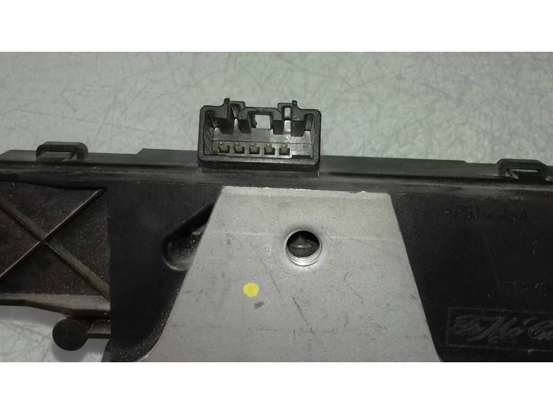 Recambio de cerradura maletero / porton para ford focus berlina (cap) ghia referencia OEM IAM 01041111006  