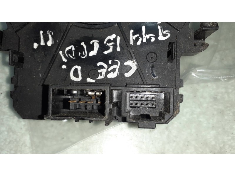 Recambio de anillo airbag para kia cee´d active referencia OEM IAM M30H000023  