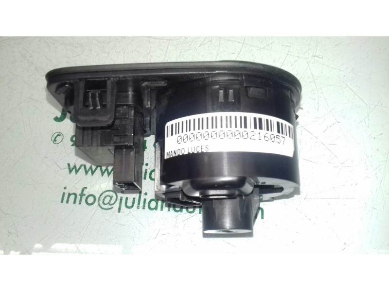 Recambio de mando luces para seat ibiza st (6j8) reference referencia OEM IAM 5G0941431AA 6P1858060 