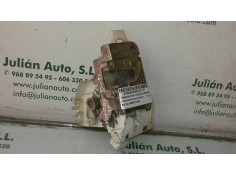 Recambio de cerradura puerta delantera derecha para ford mondeo berlina (gd) ambiente referencia OEM IAM 96BGF21812EH  