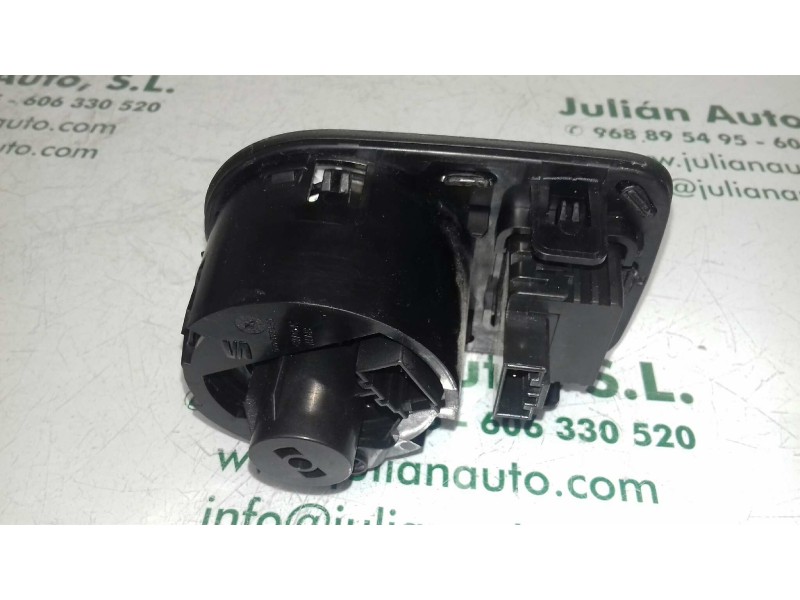 Recambio de mando luces para seat ibiza st (6j8) reference referencia OEM IAM 5G0941431AA 6P1858060 