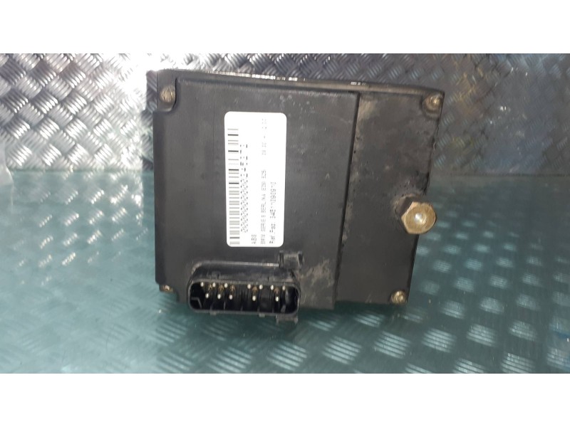 Recambio de abs para bmw serie 5 berlina (e39) 523i referencia OEM IAM 34511090910 0265217000 BOSCH