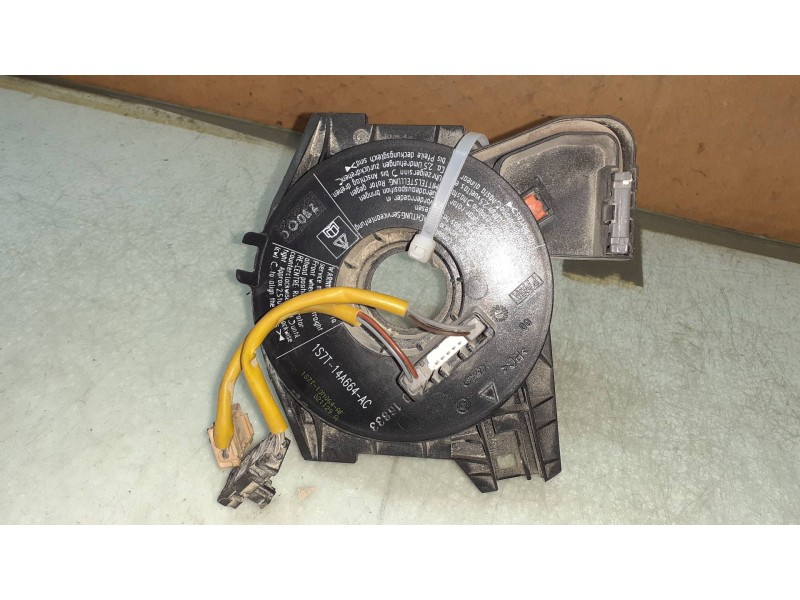 Recambio de anillo airbag para ford mondeo berlina (ge) ambiente (06.2003) (d) referencia OEM IAM 1S7T14A664AC 1S7T13N064AF 