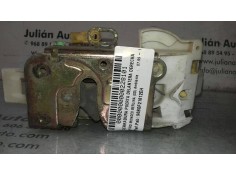 Recambio de cerradura puerta delantera derecha para ford mondeo berlina (gd) ambiente referencia OEM IAM 96BGF21812EH   2