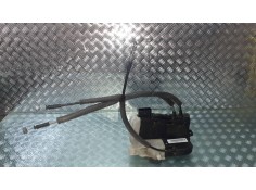 Recambio de cerradura puerta delantera derecha para hyundai ix35 classic 2wd referencia OEM IAM 813202Y000 CONECTOR 6 PINES ELEC