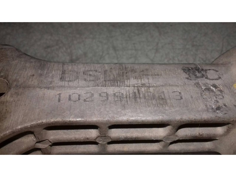 Recambio de soporte motor para hyundai ix20 gl classic referencia OEM IAM 102994013  
