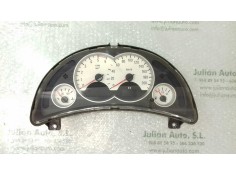 Recambio de cuadro instrumentos para opel corsa c enjoy referencia OEM IAM 13173355WJ 110080005026 VDO