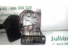 Recambio de mando luces para renault scenic (ja..) 1.9 dti rt referencia OEM IAM 36998A E1063 LUCAS 2