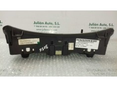 Recambio de cuadro instrumentos para opel corsa c enjoy referencia OEM IAM 13173355WJ 110080005026 VDO 2