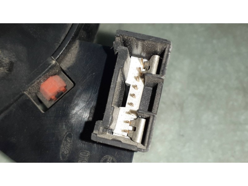 Recambio de anillo airbag para ford mondeo berlina (ge) ambiente (06.2003) (d) referencia OEM IAM 1S7T14A664AC 1S7T13N064AF 