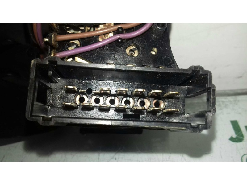 Recambio de mando luces para renault scenic (ja..) 1.9 dti rt referencia OEM IAM 36998A E1063 LUCAS