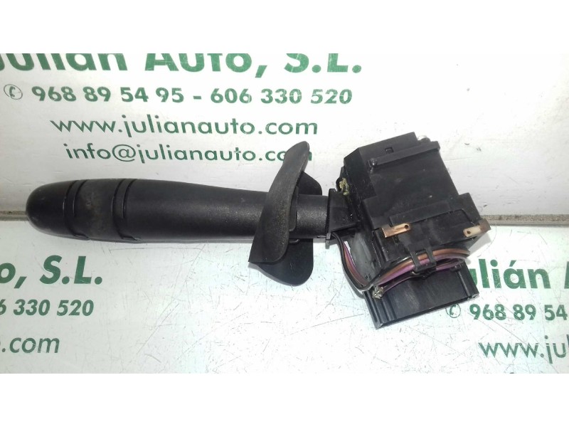 Recambio de mando luces para renault scenic (ja..) 1.9 dti rt referencia OEM IAM 36998A E1063 LUCAS