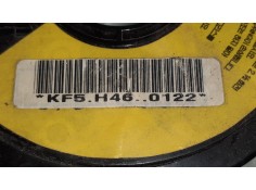 Recambio de anillo airbag para kia carnival ii 2.9 cdri ex referencia OEM IAM KF5H460122   2
