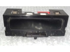 Recambio de pantalla multifuncion para renault clio ii fase ii (b/cb0) authentique referencia OEM IAM P8200028364A 216562178A SA
