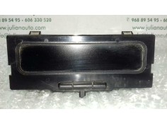 Recambio de pantalla multifuncion para renault clio ii fase ii (b/cb0) authentique referencia OEM IAM P8200028364A 216562178A SA 2