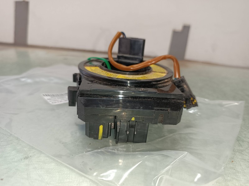 Recambio de anillo airbag para hyundai ix20 gl classic referencia OEM IAM M301090456  