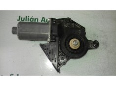 Recambio de motor elevalunas delantero derecho para peugeot 307 cc (s1) 1.6 referencia OEM IAM 0130821766   2