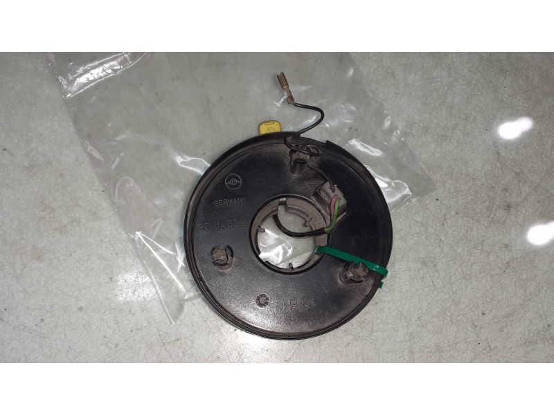 Recambio de anillo airbag para smart coupe pulse referencia OEM IAM 6014072 MCC0001240V013 8879903