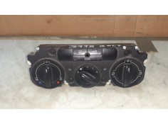 Recambio de mando calefaccion / aire acondicionado para volkswagen golf v berlina (1k1) highline referencia OEM IAM 1K0820047CB 