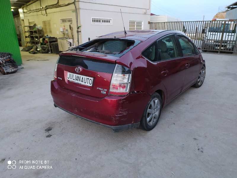 toyota prius (nhw20) del año 2004