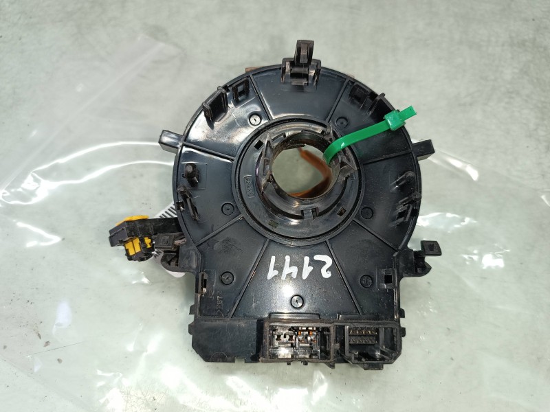 Recambio de anillo airbag para hyundai ix20 gl classic referencia OEM IAM M301090456  