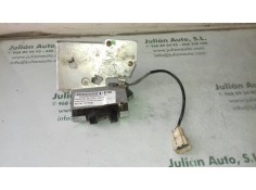 Recambio de cerradura maletero / porton para ford mondeo berlina (ge) ambiente referencia OEM IAM F43102AB  