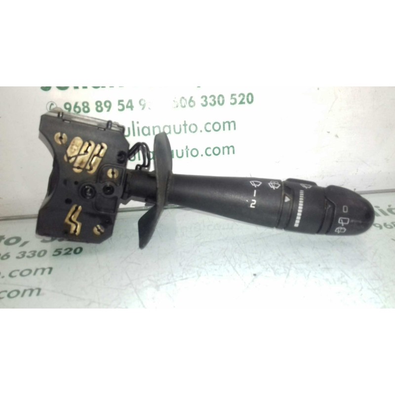 Recambio de mando limpia para renault scenic (ja..) 1.9 dti rt referencia OEM IAM 37002A E0724 LUCAS