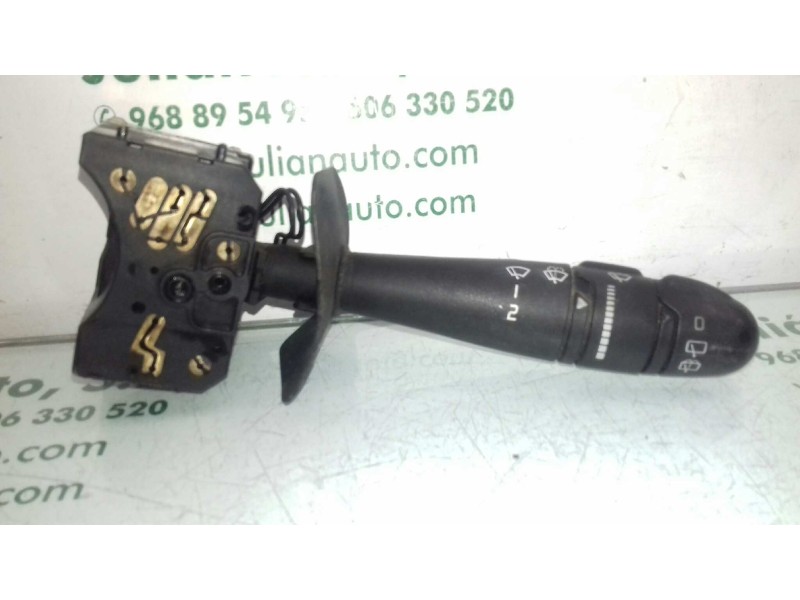 Recambio de mando limpia para renault scenic (ja..) 1.9 dti rt referencia OEM IAM 37002A E0724 LUCAS