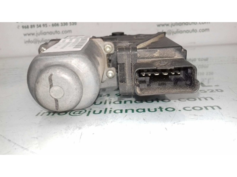 Recambio de motor elevalunas trasero derecho para renault laguna ii (bg0) referencia OEM IAM 400583L 4710 