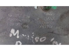 Recambio de cerradura maletero / porton para ford mondeo berlina (ge) ambiente referencia OEM IAM F43102AB   2