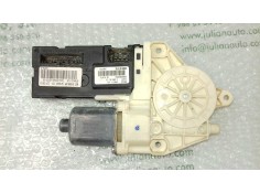 Recambio de motor elevalunas delantero izquierdo para renault laguna iii limited referencia OEM IAM 807310002R 978403103 0130822 2