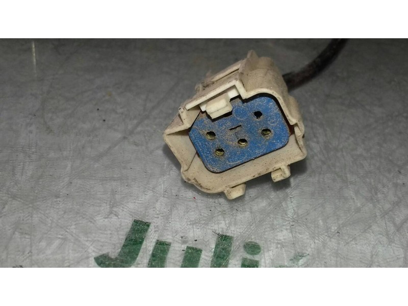 Recambio de cerradura maletero / porton para ford mondeo berlina (ge) ambiente referencia OEM IAM F43102AB   Recambio de cerradura maletero / porton para ford mondeo berlina (ge) ambiente referencia OEM IAM F43102AB