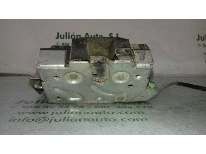 Recambio de cerradura maletero / porton para ford mondeo berlina (ge) ambiente referencia OEM IAM F43102AB   Recambio de cerradura maletero / porton para ford mondeo berlina (ge) ambiente referencia OEM IAM F43102AB