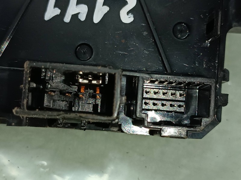 Recambio de anillo airbag para hyundai ix20 gl classic referencia OEM IAM M301090456  