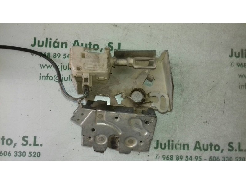 Recambio de cerradura maletero / porton para ford mondeo berlina (ge) ambiente referencia OEM IAM F43102AB   Recambio de cerradura maletero / porton para ford mondeo berlina (ge) ambiente referencia OEM IAM F43102AB