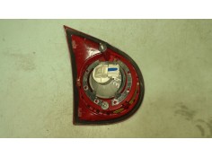 Recambio de piloto trasero derecho interior para volkswagen golf v berlina (1k1) highline referencia OEM IAM 89031783   2