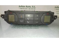 Recambio de mando climatizador para ford focus berlina (cap) ghia referencia OEM IAM 3M5T18C612AR  