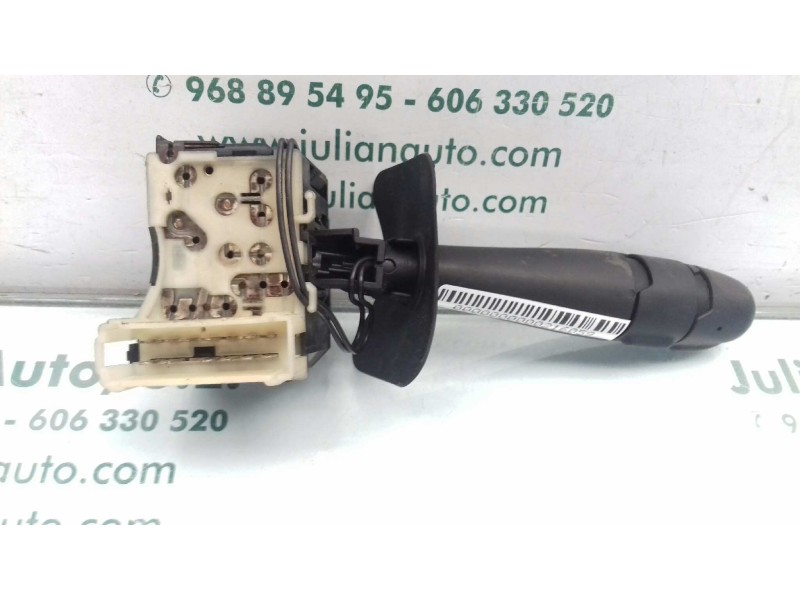 Recambio de mando limpia para renault scenic (ja..) 1.9 dti rt referencia OEM IAM 37002A E0724 LUCAS