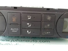 Recambio de mando climatizador para ford focus berlina (cap) ghia referencia OEM IAM 3M5T18C612AR   2