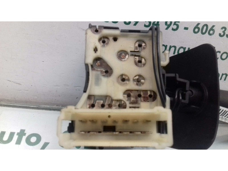 Recambio de mando limpia para renault scenic (ja..) 1.9 dti rt referencia OEM IAM 37002A E0724 LUCAS