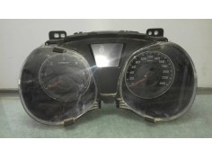Recambio de cuadro instrumentos para hyundai ix20 gl classic referencia OEM IAM   