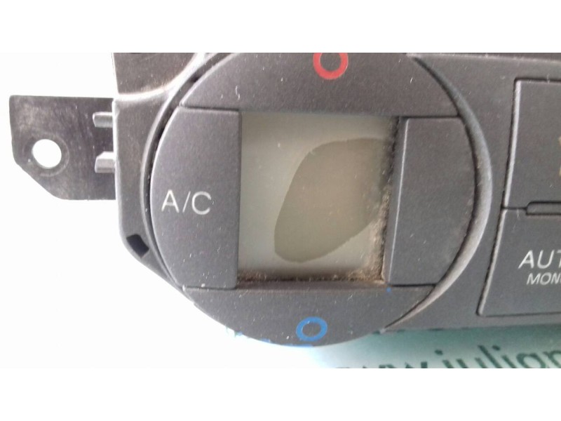 Recambio de mando climatizador para ford focus berlina (cap) ghia referencia OEM IAM 3M5T18C612AR  
