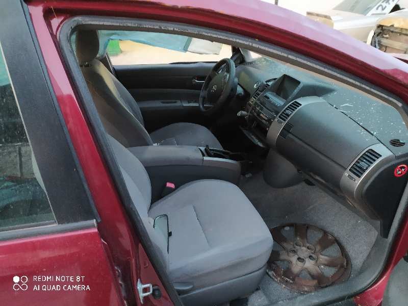 toyota prius (nhw20) del año 2004